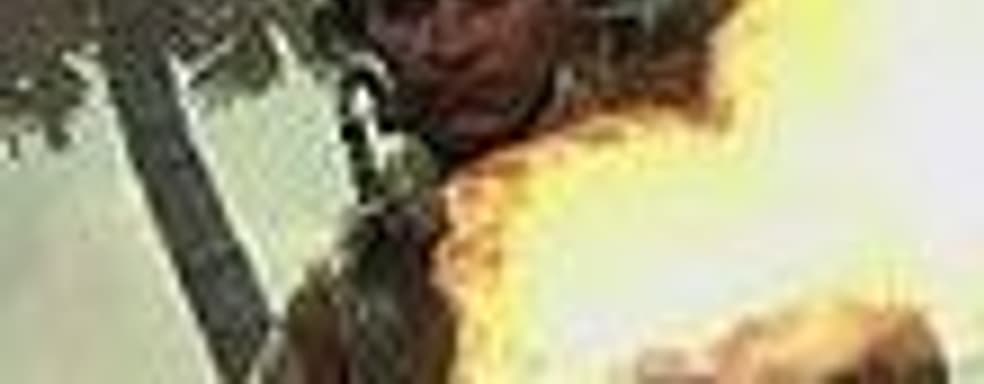 Soft Club раздает ключи для бета-теста Call of Duty: World at War