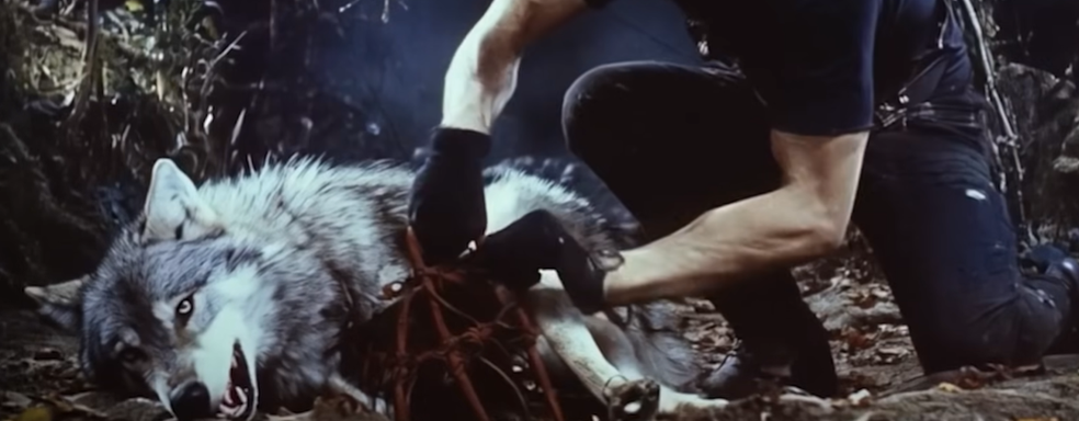 Нейросеть создала трейлер экранизации Resident Evil 4 в стиле фильмов, снятых 1980-ые годы