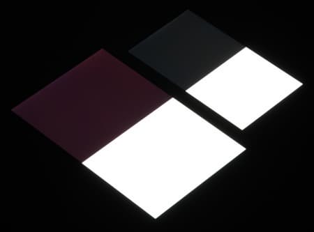 Обзор смартфона Alcatel Idol 3. Тестирование дисплея