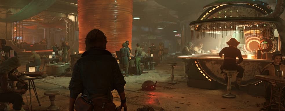 Star Wars Outlaws to be released on Nintendo Switch 2 in September