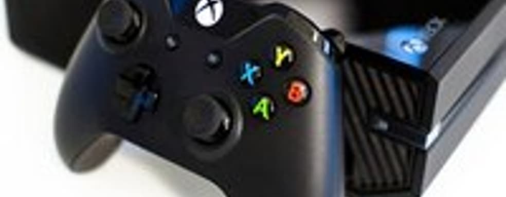 Поставки Xbox One превысили 3,9 млн. консолей