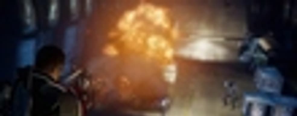 Mass Effect 2 не будет простой игрой