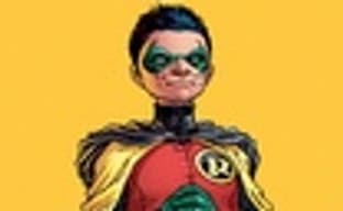 Слух: в Batman: Arkham Asylum 2 появится Робин