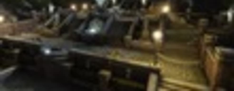 Подробности о Fenix Rising DLC для Gears of War 3