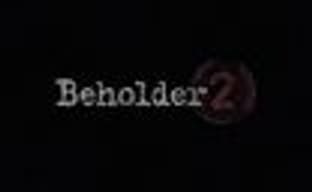 Заложи ближнего своего: состоялся анонс Beholder 2