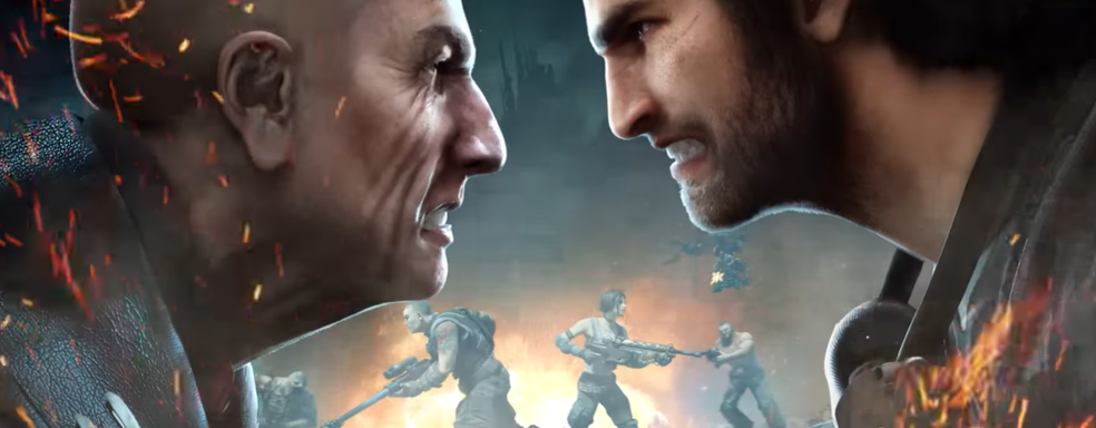 Bulletstorm VR настолько плохая, что игру удалили из PlayStation Store. Sony возвращает деньги за низкокачественный продукт