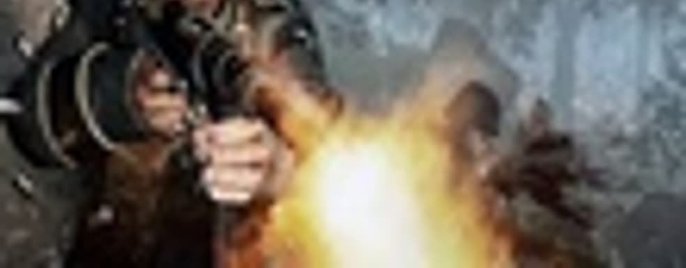 Enemy Front перенесли на 2013