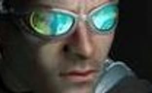 The Conduit с поддержкой Wii Speak и без поддержки MotionPlus