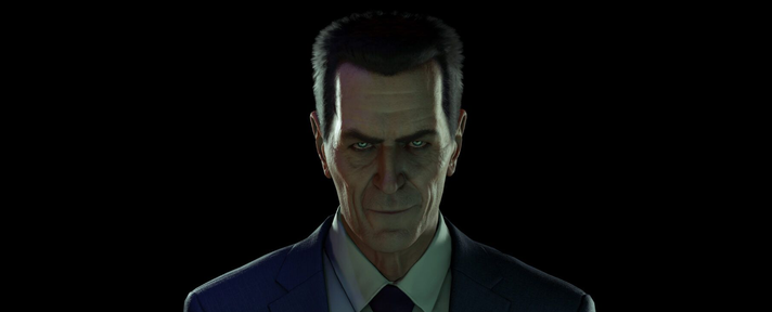 Тень монтировки над игровой индустрией. Почему фанаты продолжают ждать Half-Life 3