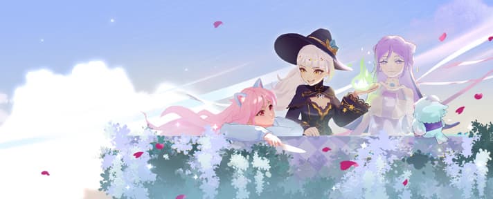 ИИ в роли виртуальных красавиц. Обзор симулятора побега от свиданий AI2U: With You 'Til The End [Ранний доступ]