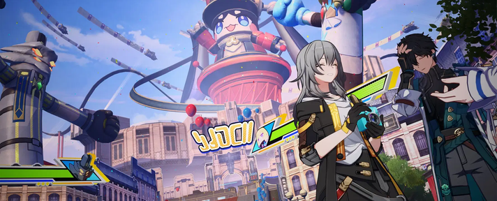 Honkai Star Rail 4.0 — камбэк, который спасает игру после провальной 3.0