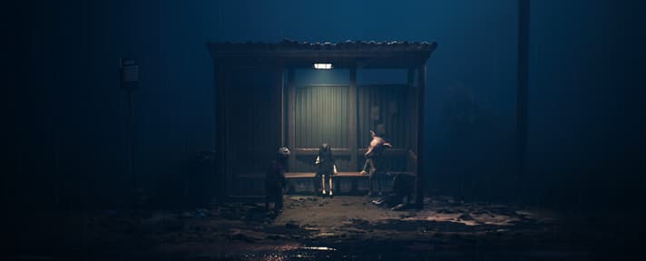 Фанаты Little Nightmares будут разочарованы: что не так с Reanimal