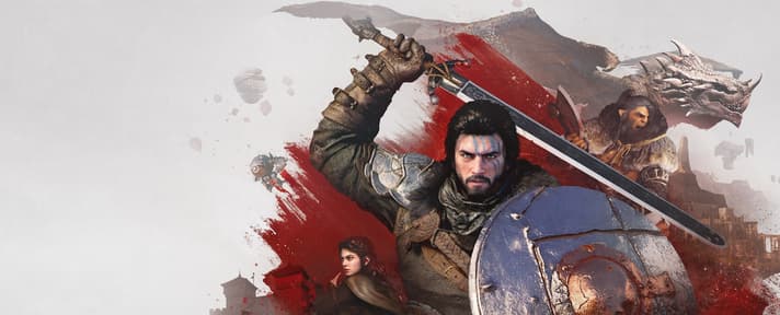 Токсичные игры и токсичные геймеры: календарь релизов на март 2026 года