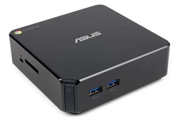 Asus Chromebox Asus Chromebox