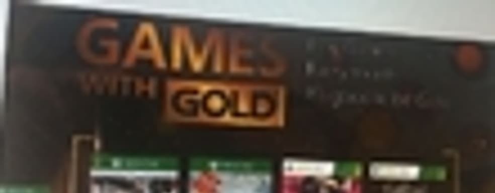 Подписчики Xbox Live Gold получат Ryse: Son of Rome, Fallout: New Vegas и Catherine