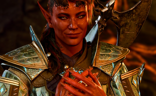 В Baldur's Gate 3 научились мыть грязных героев, но есть угроза потопа. Larian удивила глубиной механики