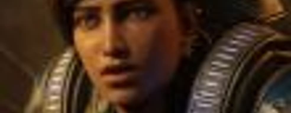 Кратос, я твой сосед – создатели Gears 5 вдохновлялись God of War (2018)