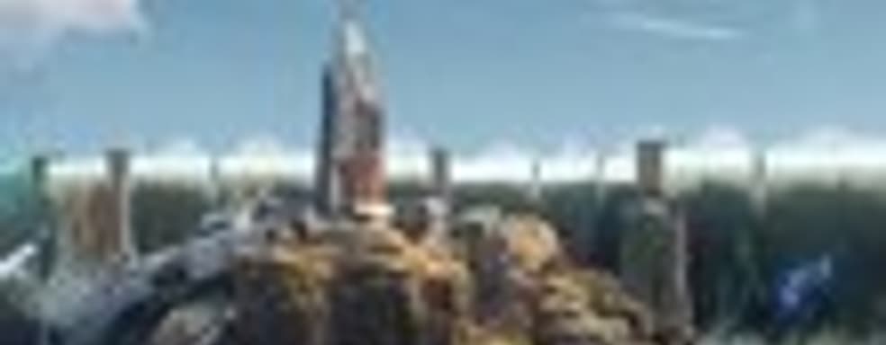 Свежий геймплей Halo 5: Guardians с Е3 2015