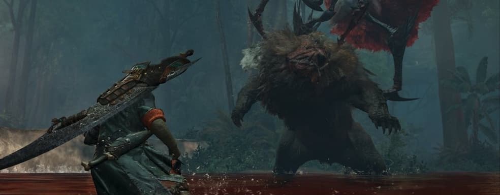 Демо Monster Hunter Wilds работает при 30 fps на PlayStation 5