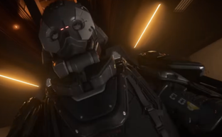 В Star Citizen пересняли первый фильм франшизы «Звёздные войны» за 3000 часов