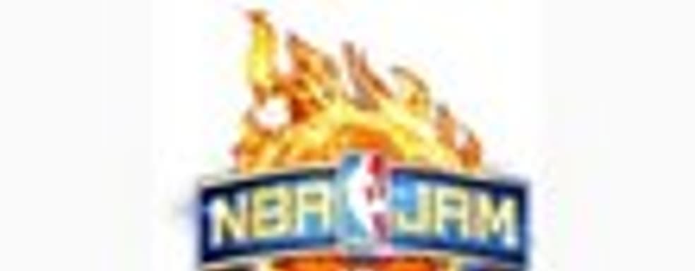 NBA Jam: On Fire Edition в PSN 