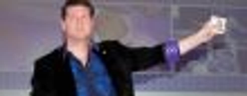 Рэнди Питчфорд дал своеобразный комментарий о возможном появлении Borderlands 3 на выставке Е3 2018