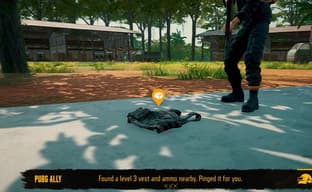 Адаптивные боссы и умные союзники под управлением ИИ. NVIDIA выведет гейминг на новый уровень