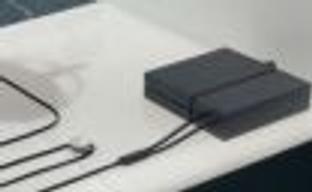 Подробности о габаритах и разъёмах внешнего процессорного блока для PlayStation VR