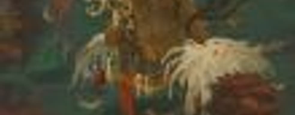 Кузнец Иван и дух славянских сказок в ролике Yaga