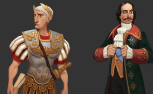 Вживлённый в мозг чип Neuralink позволил парализованному силой мысли сыграть в Civilization 6 — геймер засел до утра