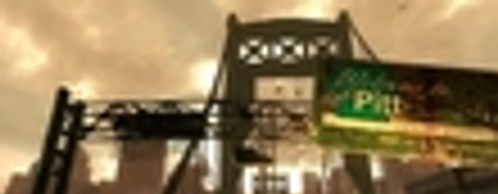 Bethesda отрицает слухи о четвертом дополнении для Fallout 3