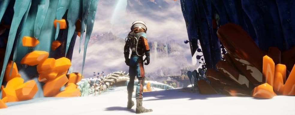 Journey to the Savage Planet получит продолжение? Разработчик обнадёжил игроков