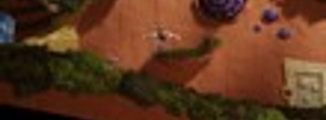 Armikrog сегодня в Steam