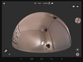 экшн-камера Kodak PixPro SP360