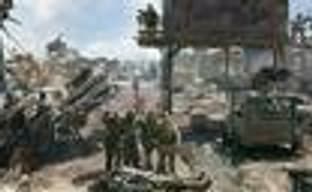 Системные требования Fallout 3