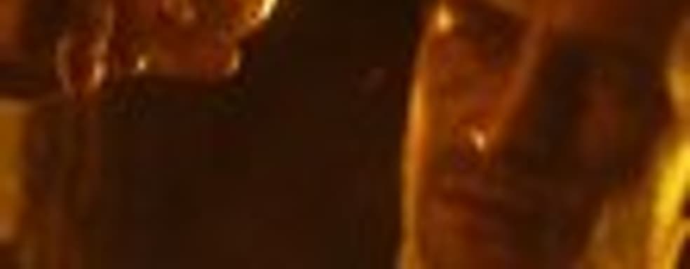 Cinematic-трейлер Uncharted 4: A Thief's End