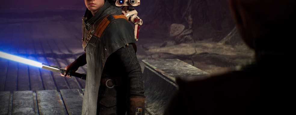 «Звездные войны» приносят EA миллиарды долларов, поэтому компания продолжит выпускать игры