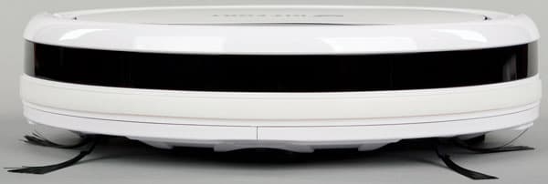 Kitfort KT-518, вид спереди Kitfort KT-518, вид спереди