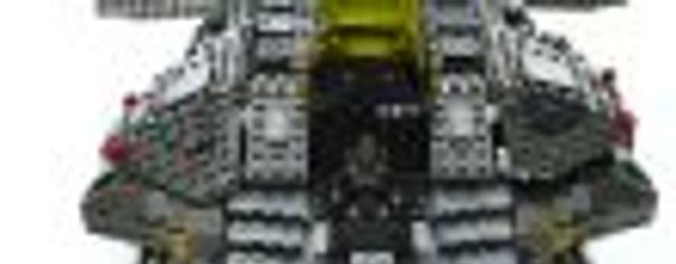 Студия 343 Industries не исключает возможности выхода части Halo в духе проектов серии LEGO