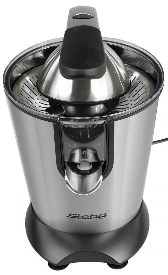 Соковыжималка для цитрусовых Steba ZP 2