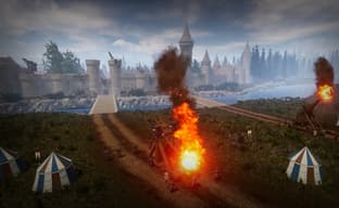 Пользователи считают средневековый градостроительный симулятор «фейковой игрой» в духе «Хроники хаоса»