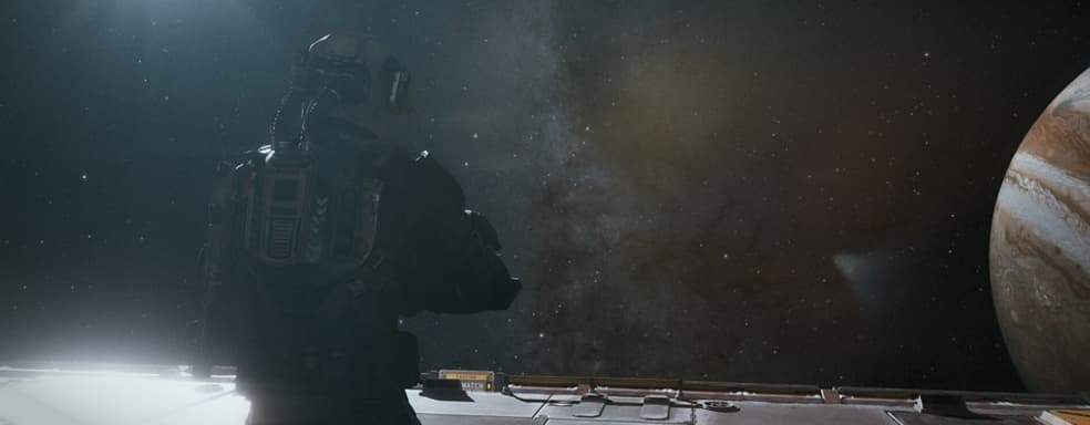 [Видео] Что за «Пространство». Книги, сериал, игра The Expanse Osiris Reborn. «Игра престолов» в космосе