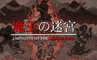 Гибрид Resident Evil и Silent Hill в средневековой Японии. Обзор инди-хоррора Labyrinth Of The Demon King