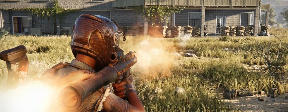 Once Human покорила Steam, но геймеры бьют тревогу из-за политики конфиденциальности