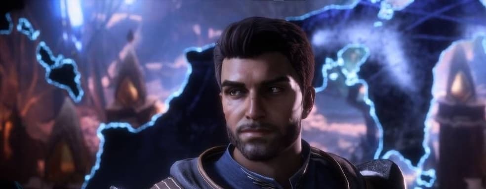 «Горжусь тем, что мы сделали». Автор Dragon Age: The Veilguard о провале