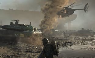 В Battlefield 2042 на PS4 и Xbox One будут уменьшенные карты
