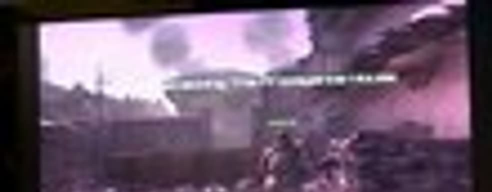 Демонстрация игрового процесса Red Orchestra: Heroes of Stalingrad