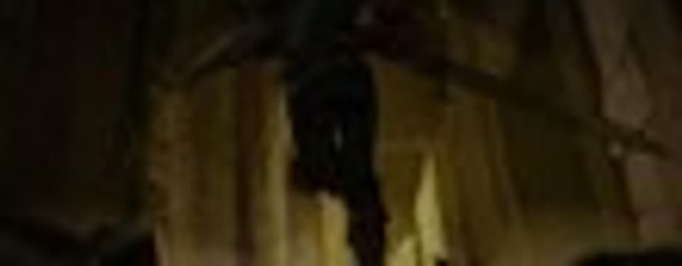 Элай Рот срежиссировал анимационный трейлер Dark Souls III