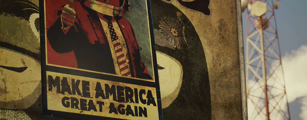 Китайцы анонсировали боевик Showa American Story с «японским безумием». Новый консольный эксклюзив PlayStation