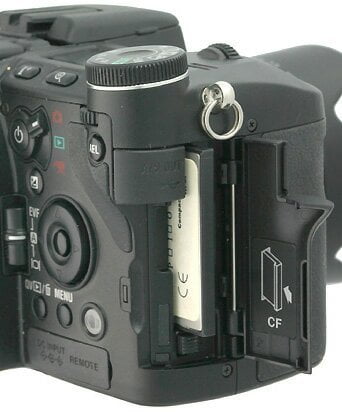 Minolta DIMAGE A1